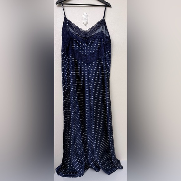 Hill House Ida Polka Dots Dress‎ Size 2XL - Picture 6 of 8